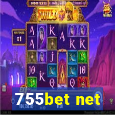 755bet net